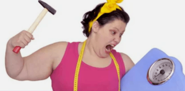 Excess weight