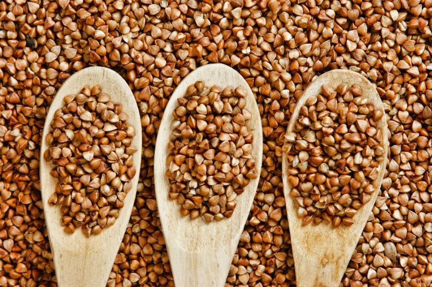 Buckwheat