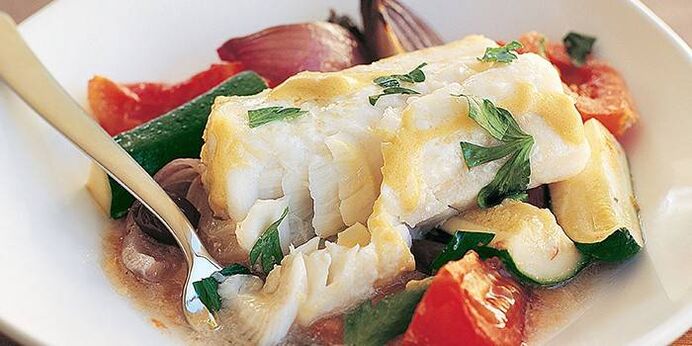 Diet for weight loss of 20 kilograms